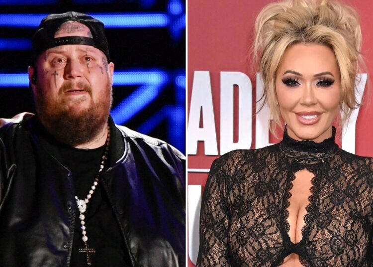 Jelly Roll Describes Cheating on Wife Bunnie Xo as ‘One of the Worst Moments’ of His ‘Adulthood’ – Star Magazine