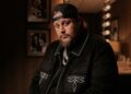 Jelly Roll Earns Eighth Straight Country Radio No. 1 With “Heart of Stone”