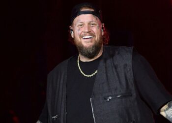 Jelly Roll looks very different after 200lbs weight loss - Celebrity News - Entertainment