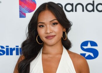 Jenn Tran shares her dreams for the future after heartbreak - Celebrity News - Entertainment