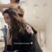 Jenna dewan applies fake tanner daughter