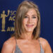 Jennifer Aniston at the 30th Annual Screen Actors Guild Awards