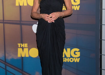 Jennifer Aniston Opens Up About Fertility Struggles, Reveals Narrative About Not Wanting Kids Affects Her – Star Magazine