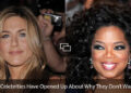 Jennifer Aniston, Oprah Winfrey "These Celebrities Have Opened Up About Why They Don't Want Kids"
