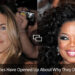Jennifer Aniston, Oprah Winfrey "These Celebrities Have Opened Up About Why They Don't Want Kids"