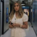 Apple TV+ Jennifer Aniston on 'The Morning Show'