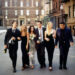 GettyImages154575493Jennifer Aniston Reveals Friends Reunion Fate After Matthew Perry Death