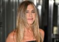 Jennifer Aniston Talks About Aging in Hollywood
