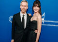 Jennifer Aniston's Boyfriend Jim Curtis Reportedly See Their Relationship as a Career Launchpad