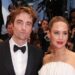 Jennifer Lawrence Gave Robert Pattinson Garbage Food Without Telling Him