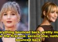 Jennifer Lawrence On Cosmetic Work, Boob Job