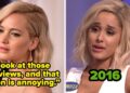 Jennifer Lawrence On Embarrassing Interviews & Ariana Grande Impression