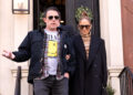 Jennifer Lopez Admits Filming Musical That Ben Affleck Produced Helped Her ‘Survive’ Their Divorce – Globe Magazine