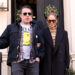 Jennifer Lopez Admits Filming Musical That Ben Affleck Produced Helped Her ‘Survive’ Their Divorce – Globe Magazine