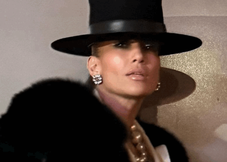 Jennifer Lopez Cancels Savannah Film Festival Appearances as "Kiss of the Spider Woman" Disappears from Theaters