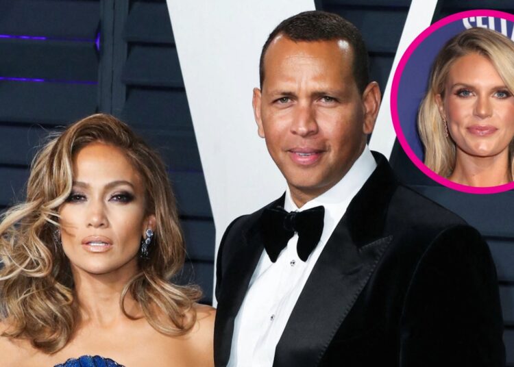 Jennifer Lopez Finally Addresses Whether ‘Southern Charm’ Star Sparked Her Split with Alex Rodriguez – Star Magazine