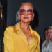 Jennifer Lopez Steps Out in Striking Mustard-Yellow Outfit Featuring a Plunging Neckline – Star Magazine