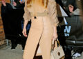Jennifer Lopez Thinks Famous People See Her As ‘Standoffish’: ‘I Have a Very Small Circle’ – Star Magazine