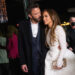 Jennifer Lopez calls out Craig Melvin for Ben Affleck divorce question