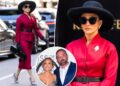 Jennifer Lopez goes incognito on set of Netflix thriller