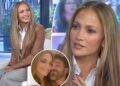 Jennifer Lopez laughs off awkward Ben Affleck question on 'Today' show