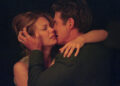 Unfaithful stars Richard Gere and Diane Lane (Rex Features)