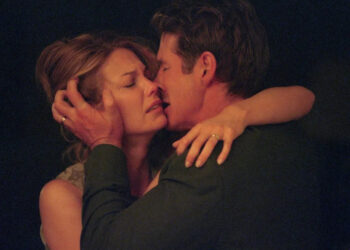 Unfaithful stars Richard Gere and Diane Lane (Rex Features)