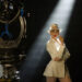 Courtesy Of Roadside Attractions Jennifer Lopez in 'Kiss of the Spider Woman'