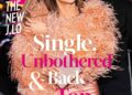 Jennifer Lopez 2544 Us Weekly Cover No Chip