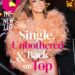 Jennifer Lopez 2544 Us Weekly Cover No Chip