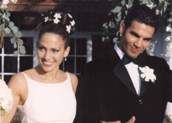 Jennifer Lopez’s Ex Blasts Her For Allegedly Cheating in Heated Tirade: ‘The Problem Is You’ – Globe Magazine