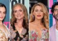 Jenny Slate, Colleen Hoover Deposed in Blake Lively, Justin Baldoni Lawsuit