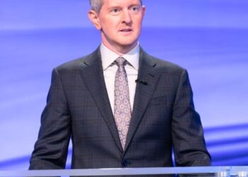jeopardy host ken jennings omnibus podcast