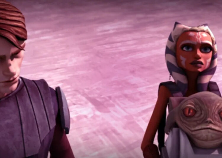 Jeremy Allen White Confirms His Star Wars Role in the Upcoming Film
