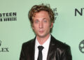 Jeremy Allen White didn't consult fellow movie stars for Deliver Me From Nowhere advice