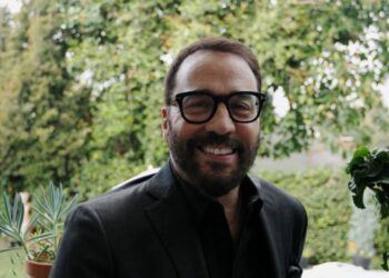 Jeremy Piven talks stand-up tour and World Series