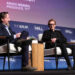 Drew Taylor, Senior Film Reporter, TheWrap and Jerry Bruckheimer, Award-Winning Producer "F1"