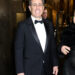 Jerry Seinfeld attends SNL50: The Anniversary Special on Feb. 16, 2025, in New York City.