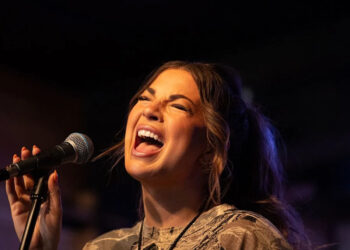 Jess Moskaluke concert headlines this weekend's five things to do in Regina (Oct. 10-12)