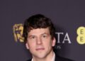 Jesse Eisenberg is donating a kidney to a stranger