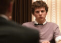Jesse Eisenberg Says He Didn’t Return for ‘Social Network’ Sequel “for Reasons That Have Nothing to Do With” the Movie