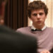 Jesse Eisenberg Says He Didn’t Return for ‘Social Network’ Sequel “for Reasons That Have Nothing to Do With” the Movie