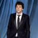 Jesse Eisenberg is ‘excited’ to be donating one of his kidneys to a stranger: It’s ‘so needed’