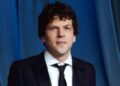 Jesse Eisenberg to Donate His Kidney to a Stranger in 6 Weeks