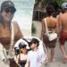 Jessica Alba soft-launches Danny Ramirez romance on Instagram with beach getaway pics