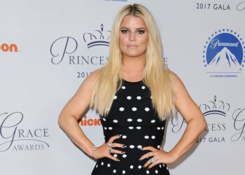 Jessica Simpson in awe of kids' talents