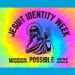 Jesuit Identity Week Oct. 17-26
