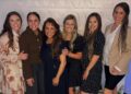 Jill Duggar Has Rare Family Reunion With Mom Michelle Sisters to Cheer on Jinger Duggar image 3174271