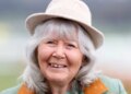 Jilly Cooper, Author Of Bestselling Risqué Novels Including 'Rivals', Dead At 88