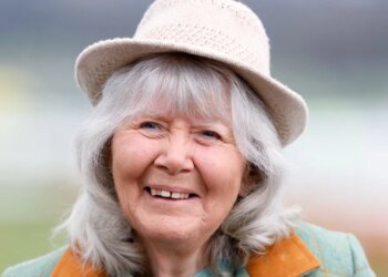 Jilly Cooper, Author Of Bestselling Risqué Novels Including 'Rivals', Dead At 88